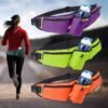 Sports waist bag