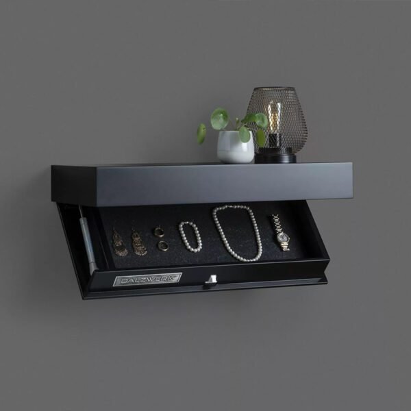 Magicflap Hidden Wall Shelf - Image 3