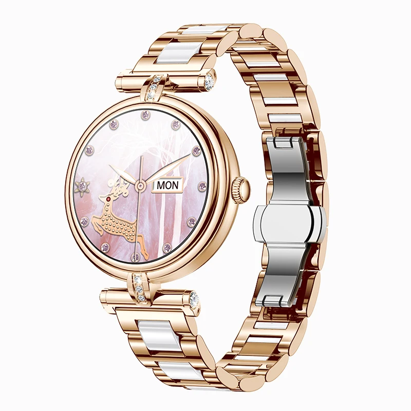 Women's Smartwatch