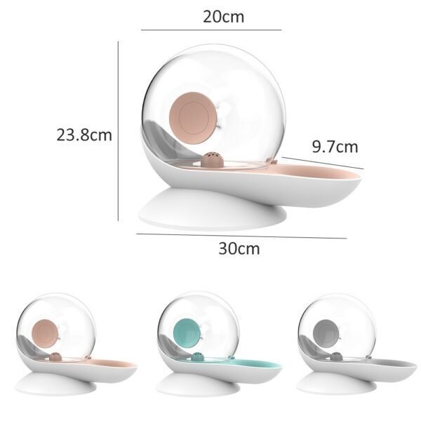Pet water dispenser - Image 6