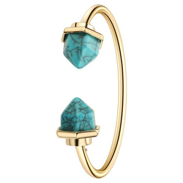 Fashion Quartz Watch & Jewelry Set - Image 4