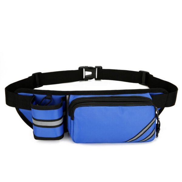 Multi-Functional Waterproof Running Backpack - Image 6