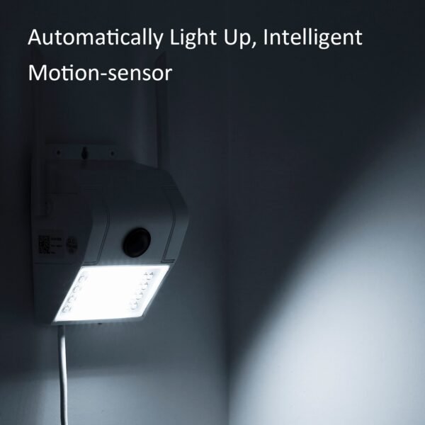 1080P WIFI Outdoor Security Camera - Image 4