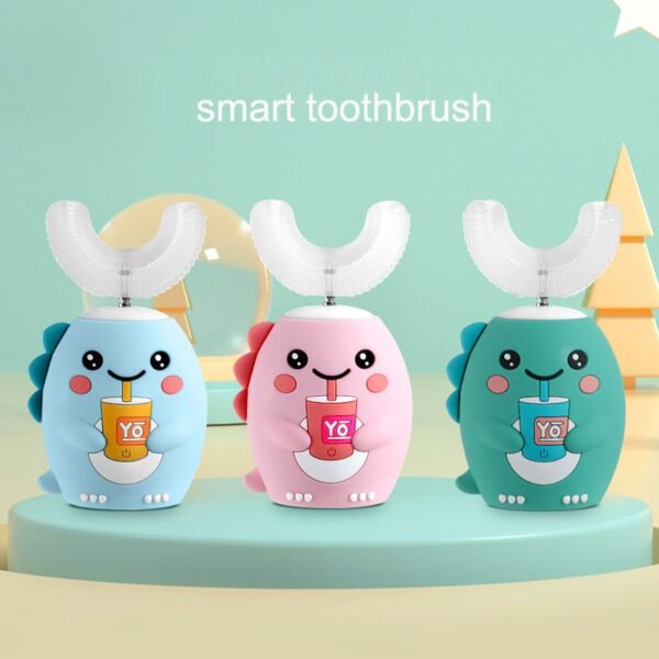 Kids' Electric Toothbrush