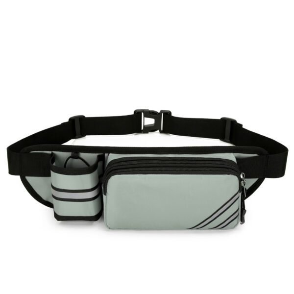 Multi-Functional Waterproof Running Backpack - Image 4