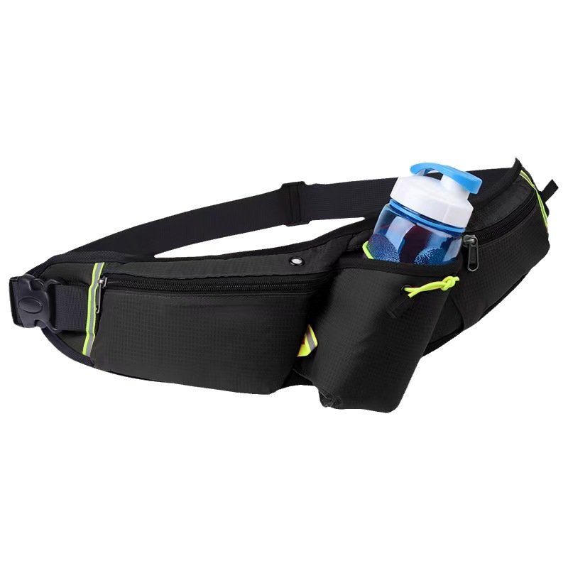 Sports Waist Bag – Running & Water Bottle Holder - Image 4