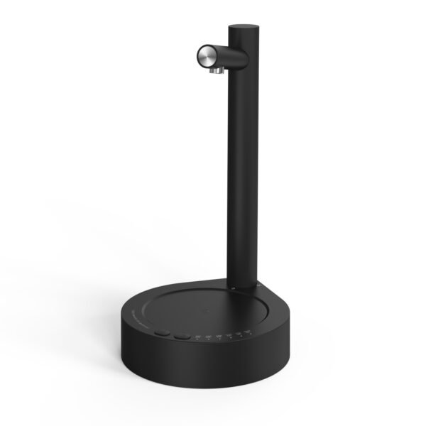 Portable Electric Water Pump, 1800mAh, Adjustable Output - Image 2