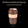 USB Portable Juicer