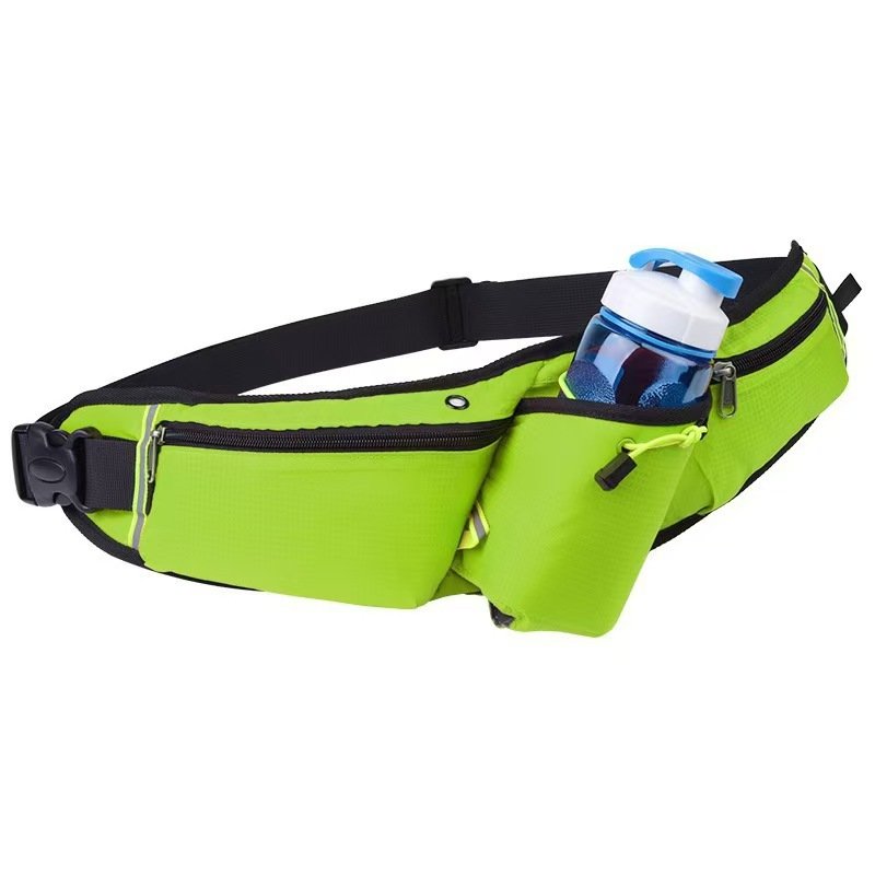 Sports Waist Bag – Running & Water Bottle Holder - Image 2