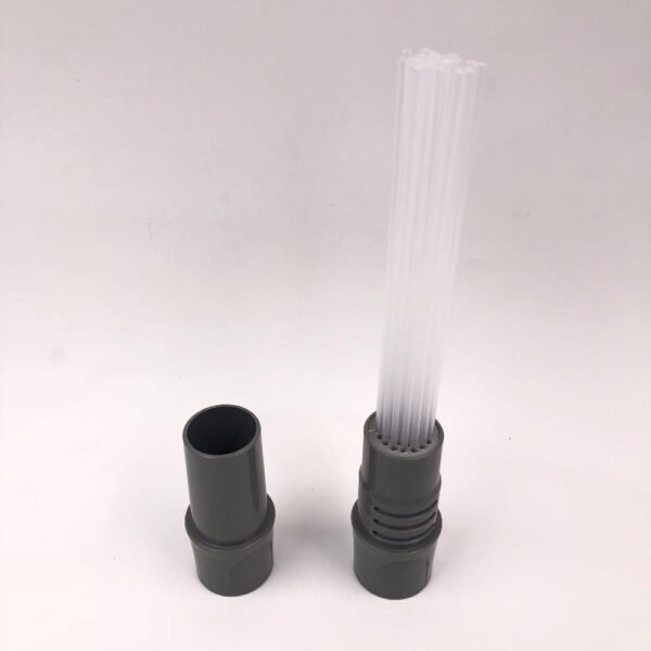 Multi-Functional Dust Brush Cleaner – Portable Dirt Remover - Image 3