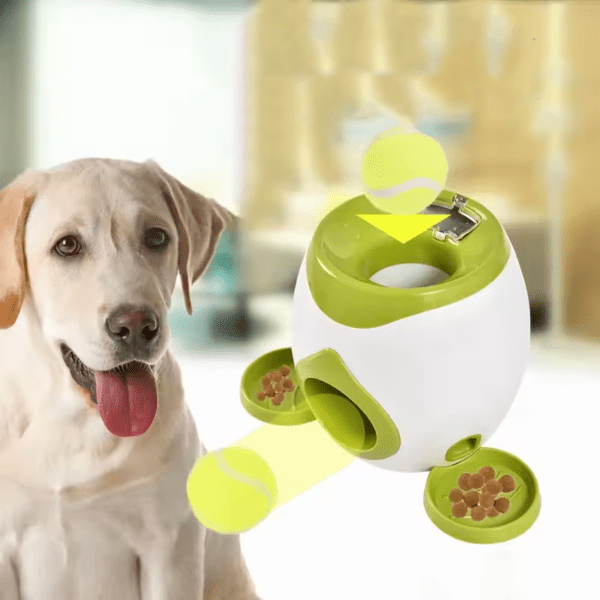 Dog Ball Launcher