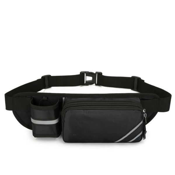 Multi-Functional Waterproof Running Backpack - Image 3
