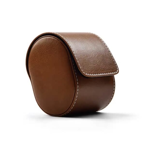 High-End Portable Travel Watch Box - Image 4