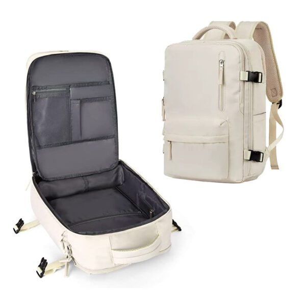 Women’s Travel Backpack – Large Capacity - Image 25