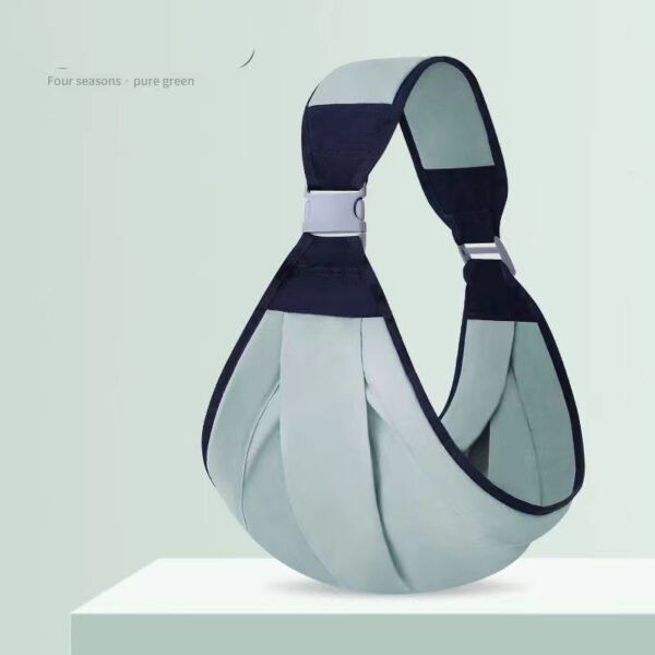 Multifunctional Baby Carrier - Image 8
