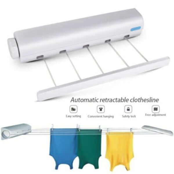 Retractable Clothesline