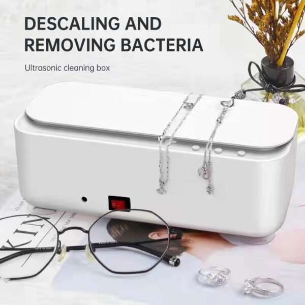 IIntelligent Sonic Wave Portable Cleaner - Image 7