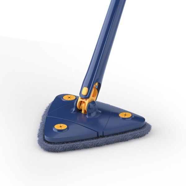 Imitation Hand Twist Hands-Free Mop Triangle Mop - Image 6