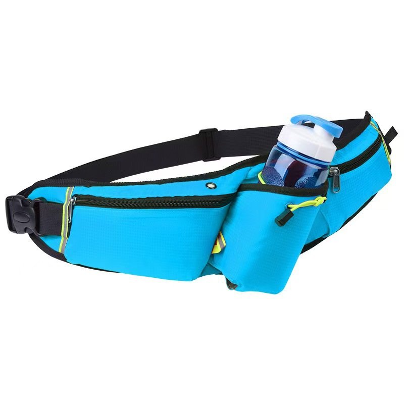 Sports Waist Bag – Running & Water Bottle Holder - Image 3
