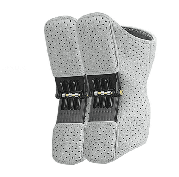 Patella Support Knee Pads - Image 9
