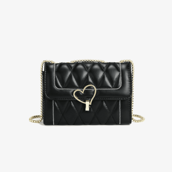 Chanel Winter Shoulder Bag