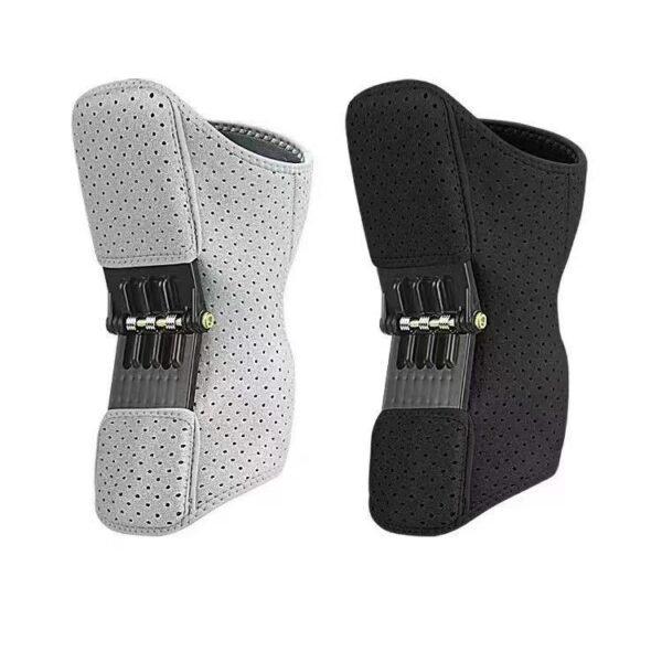 Patella Support Knee Pads - Image 4