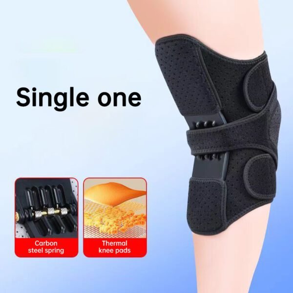 Patella Support Knee Pads - Image 8