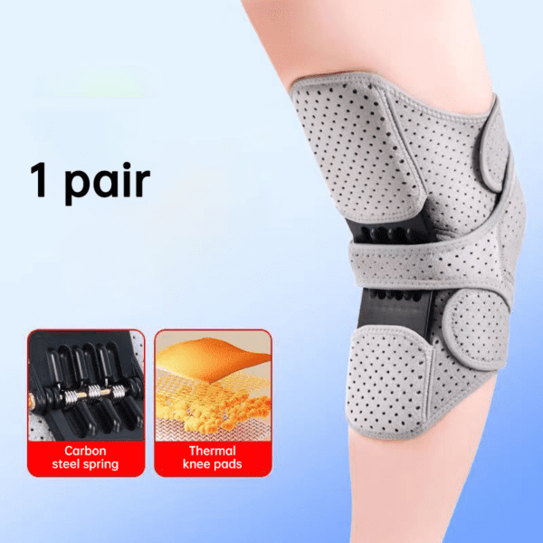Patella Support Knee Pads - Image 12