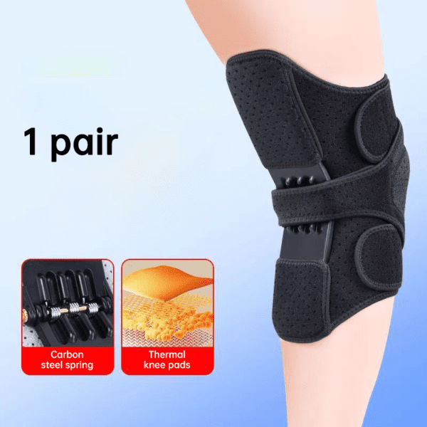 Patella Support Knee Pads - Image 11