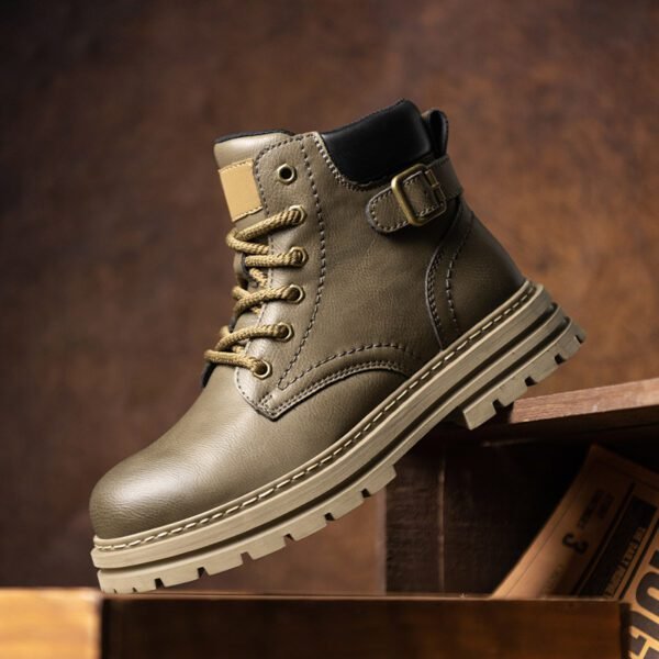 Martin Boots