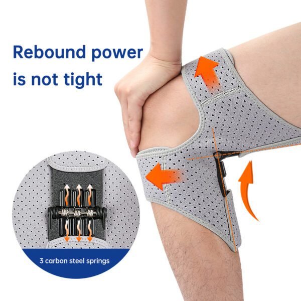 Patella Support Knee Pads - Image 3