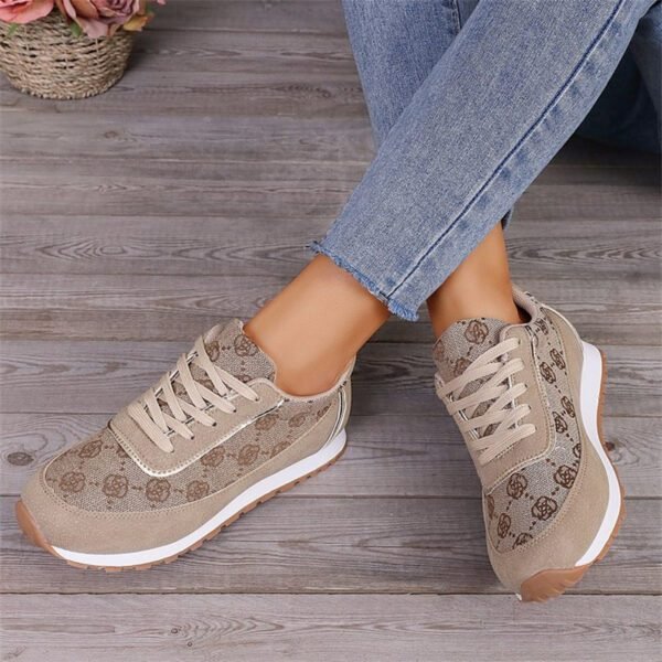Unisex casual sports shoes