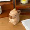 Capybara Mug