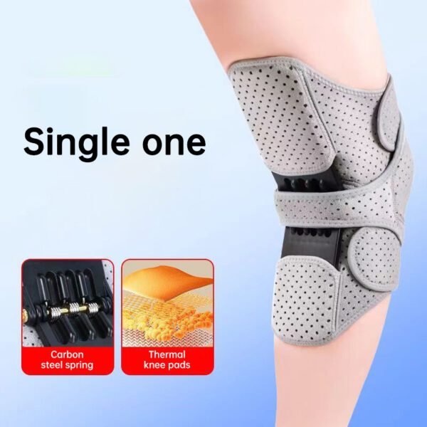 Patella Support Knee Pads - Image 10