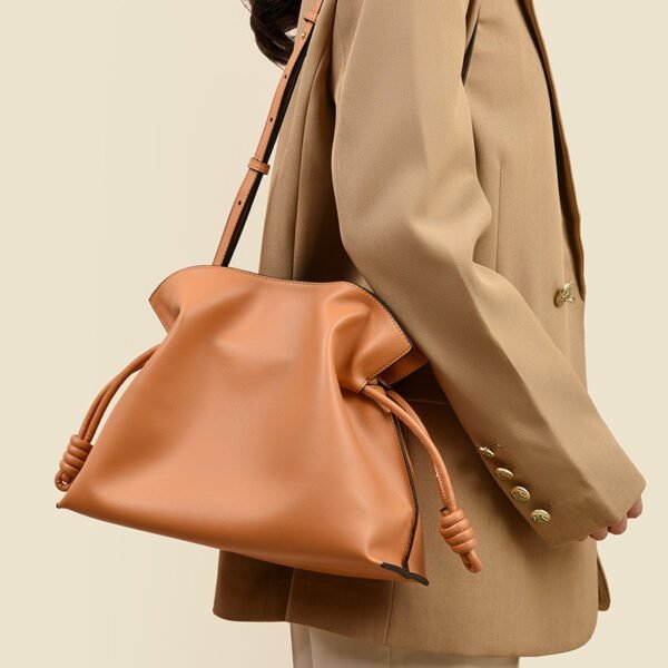 Large Capacity Shoulder Bag