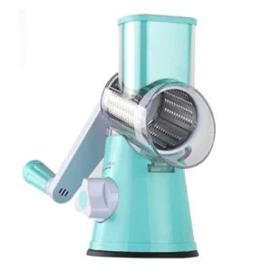 Alternative view of 3 in 1 Vegetable Chopper Slicer Shredder Kitchen Tool