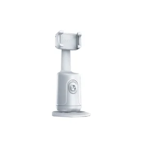 360° AI Auto Tracking Phone Holder – Hands-Free Selfie Video Stand - Image 3