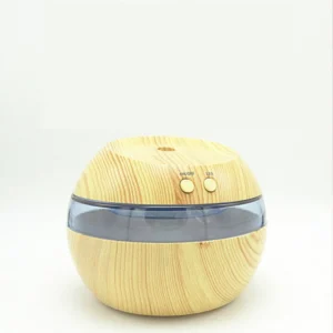 Aromita Humidifier And Scents Diffuser For Your Wellness