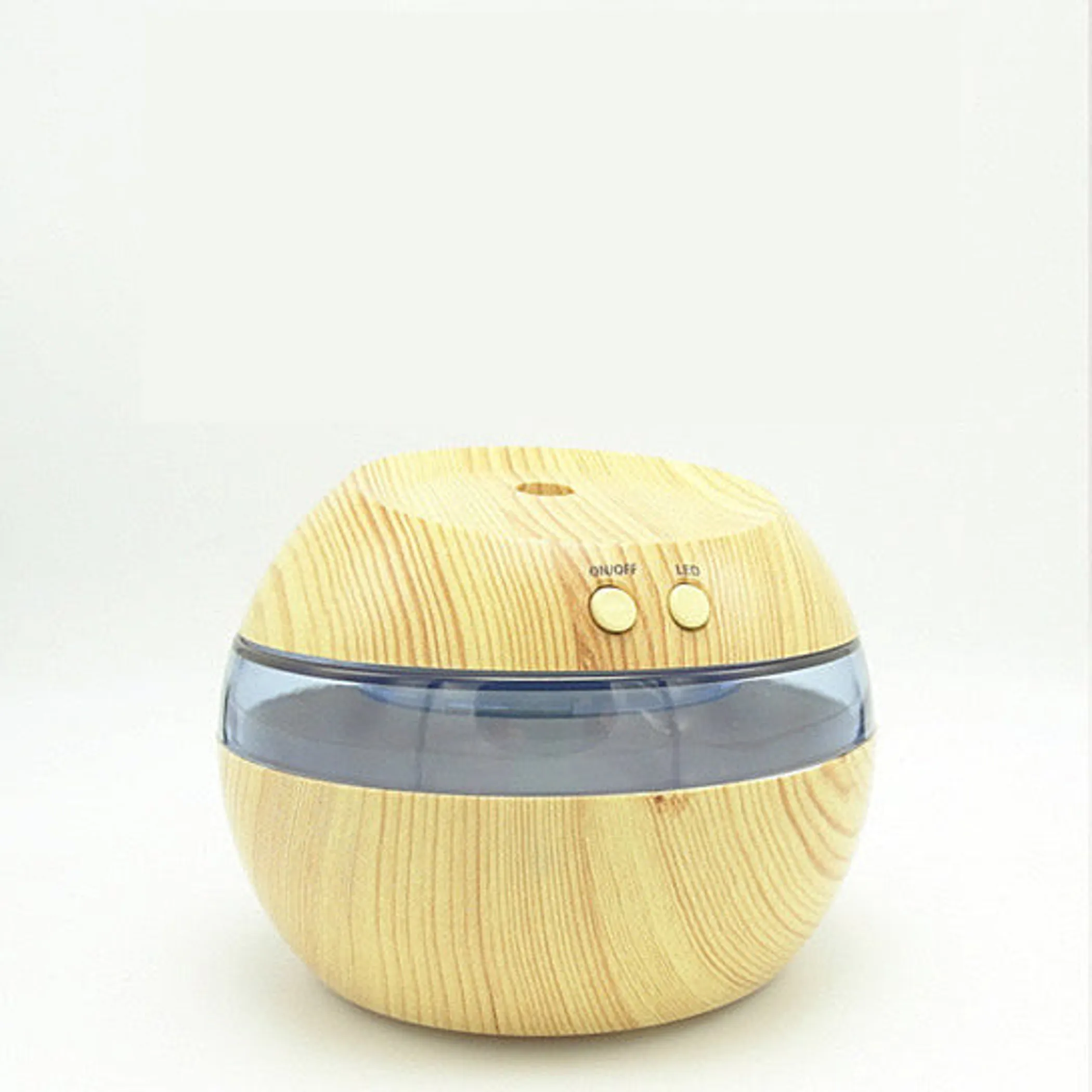 Aromita Humidifier And Scents Diffuser For Your Wellness