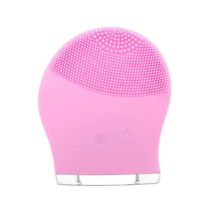 Sonic Facial Cleansing
