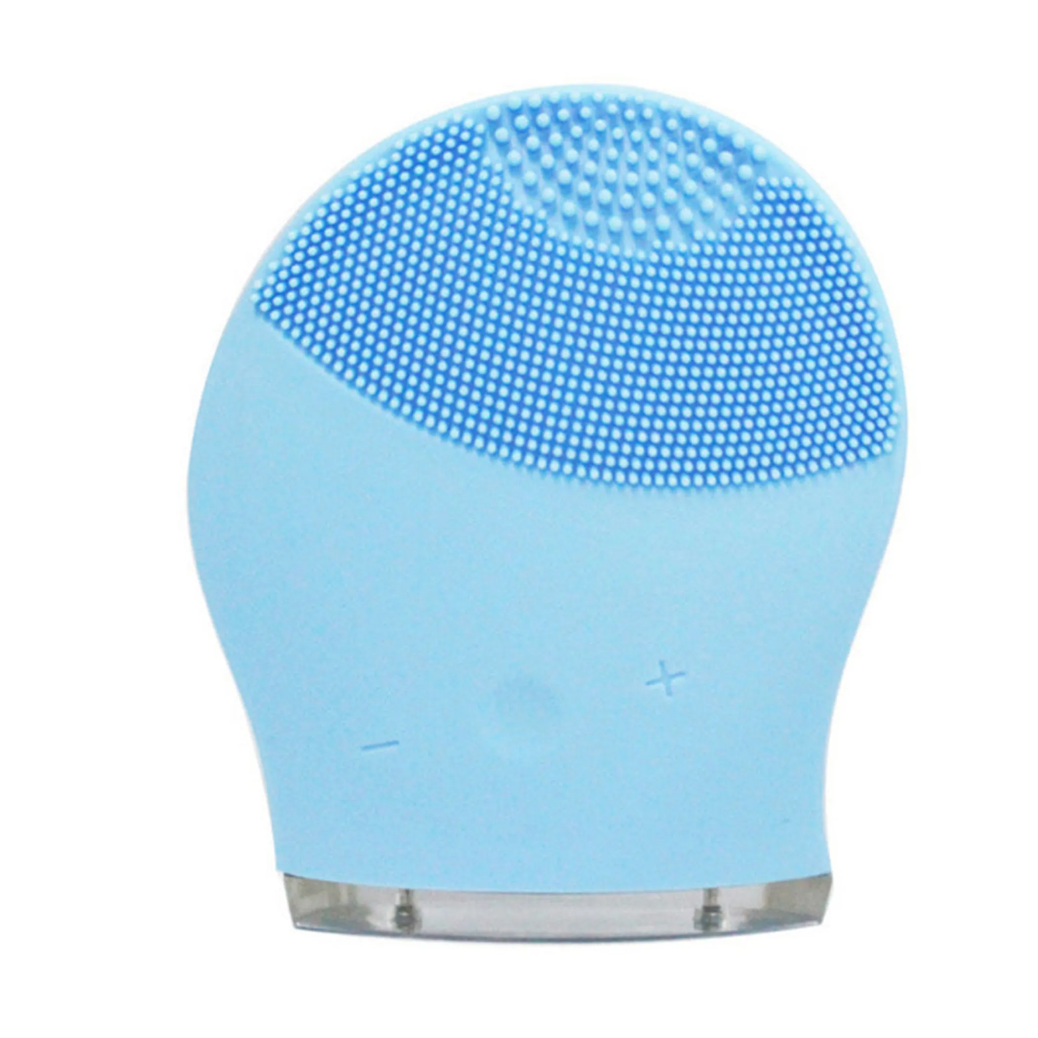 Sonic Facial Cleansing Brush for Deep Skin Care Routine - Image 2