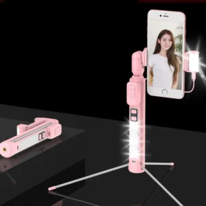 Alternative view of Perfect Portrait Bluetooth Holder For Your Smartphone
