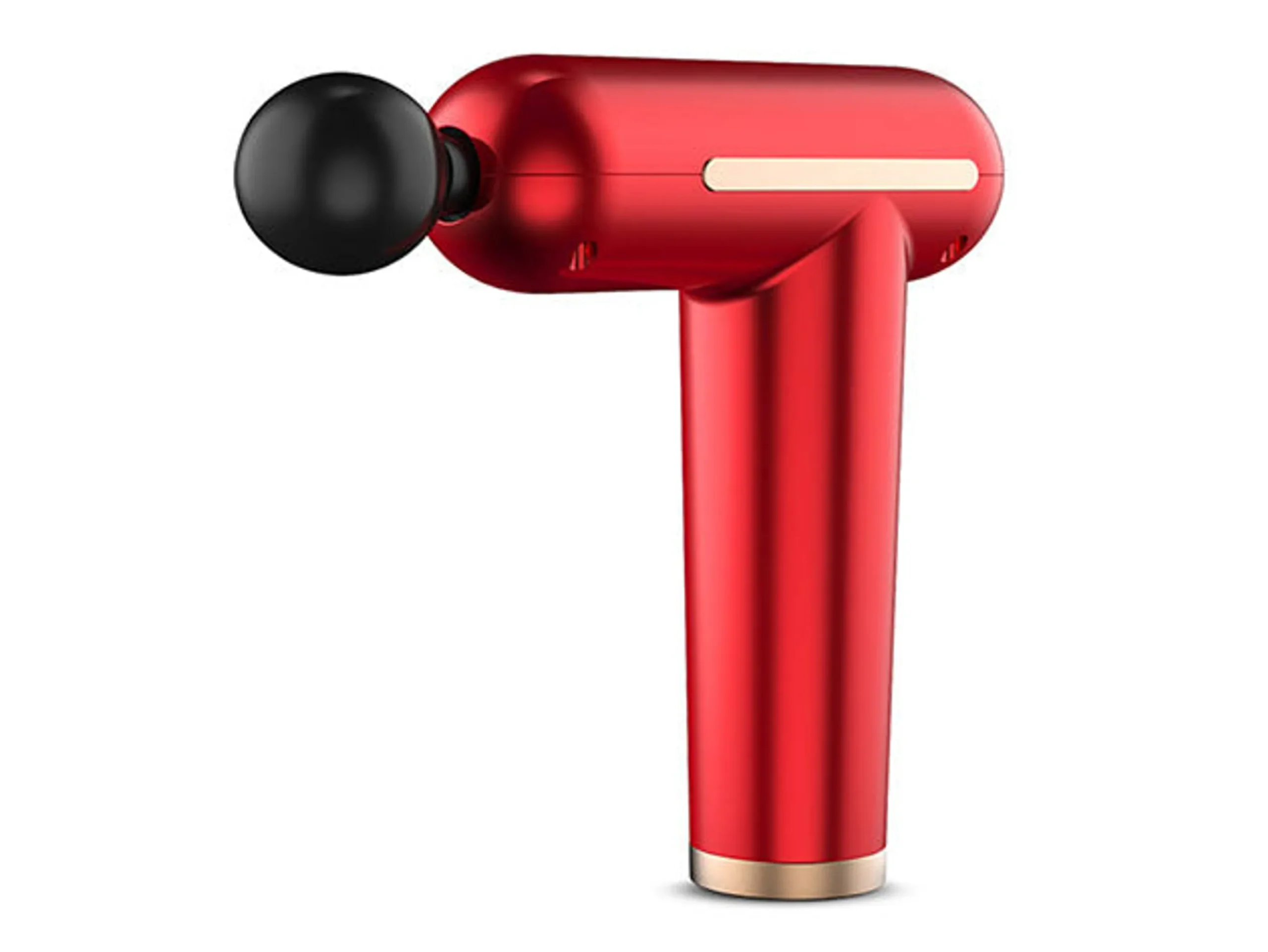 Deep Tissue Massage Gun