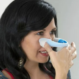 Alternative view of Uniquely U Eye Massager
