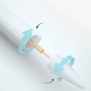 Digi Pencil Stylus Pen for iPad & Tablets with Palm Rejection - Image 4