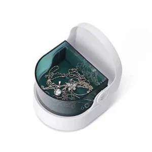 Ultrasonic Jewelry Cleaner