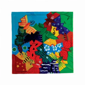Color Your Own Puzzle Set - Image 3