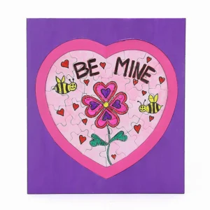 Color Your Own Puzzle Set - Image 5