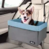 Dog Car Seat