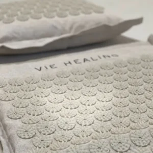 Alternative view of Acupressure Mat for Relaxation and Wellness